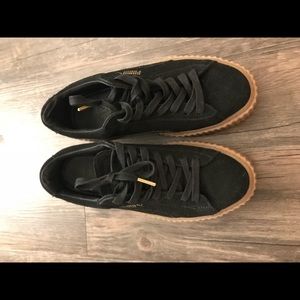 Rihanna Fenty x Puma Creepers